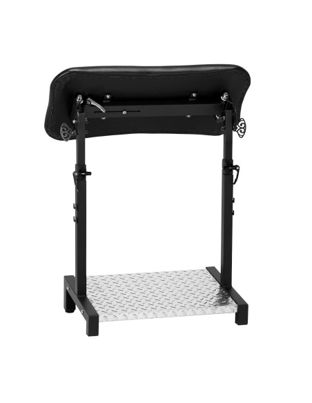 Tampone per tatuaggi Pro Ink 720 nero