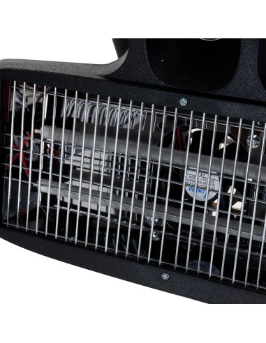 Gabbiano infrazone verticale Y-707 bianco