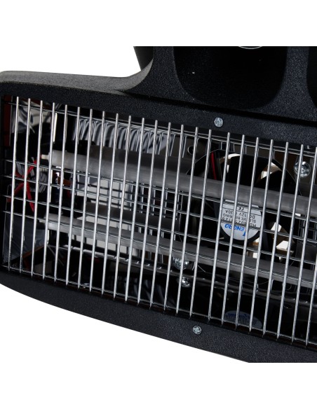 Gabbiano infrazone verticale Y-707 bianco