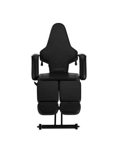 Sedia elettrica per tatuaggi Pro Ink 610 nero