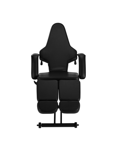Sedia elettrica per tatuaggi Pro Ink 610 nero