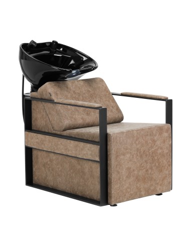 Gabbiano lavatesta per parrucchieri Modena...