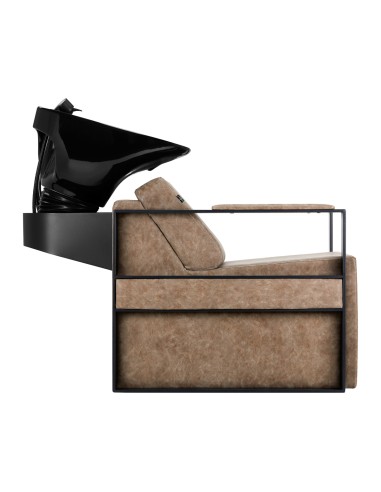 Gabbiano lavatesta per parrucchieri Modena...