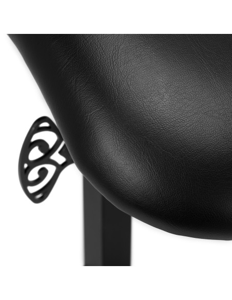 Tampone per tatuaggi Pro Ink 720 nero