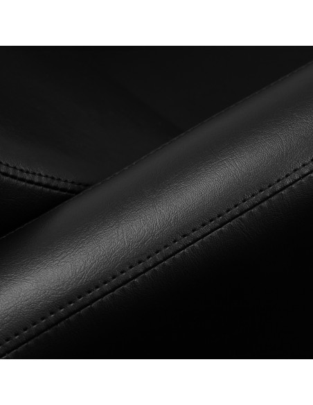 Gabbiano lavaggio parrucchieri Toledo oro nero / nero