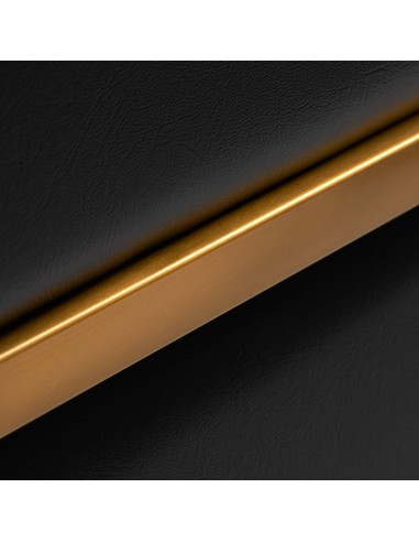 Gabbiano lavaggio parrucchieri Toledo oro nero...