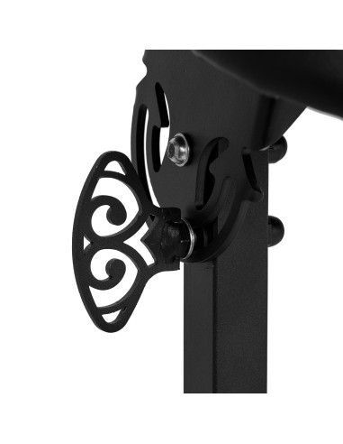 Tampone per tatuaggi Pro Ink 720 nero