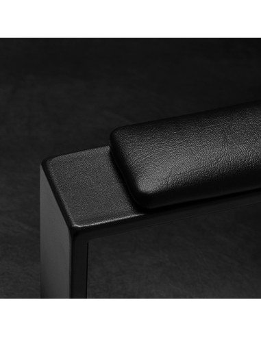 Gabbiano lavatesta per parrucchieri Modena nero