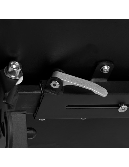 Tampone per tatuaggi Pro Ink 720 nero