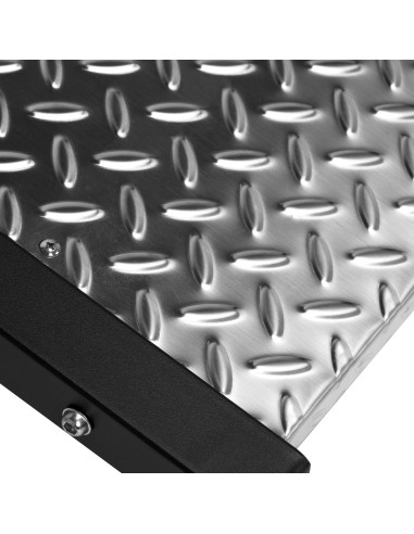 Tampone per tatuaggi Pro Ink 720 nero