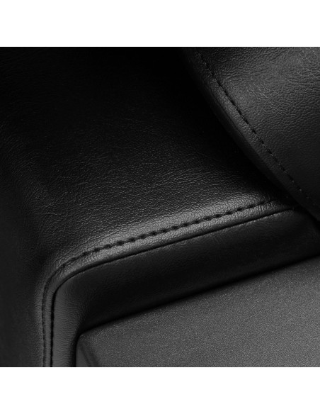 Gabbiano lavatesta per parrucchieri Modena nero