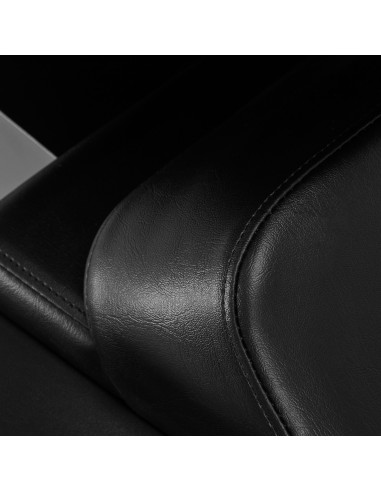 Gabbiano lavatesta per parrucchieri Modena nero