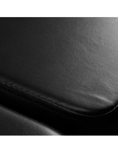 Sedia elettrica per tatuaggi Pro Ink 610 nero