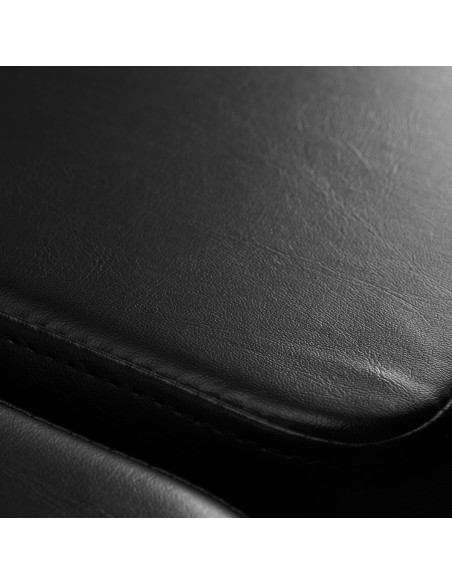 Sedia elettrica per tatuaggi Pro Ink 610 nero