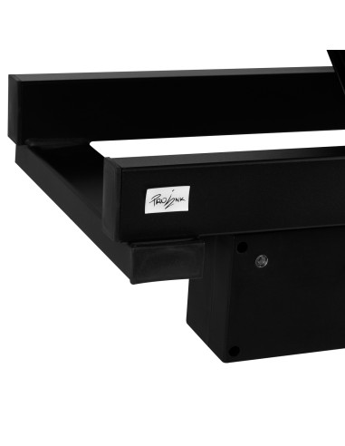 Sedia elettrica per tatuaggi Pro Ink 610 nero