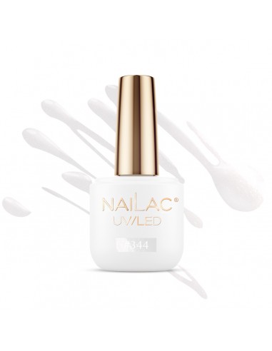 #344 Smalto semipermanente NaiLac 7ml