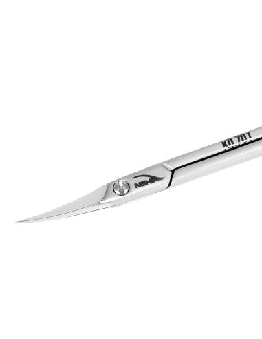 Forbici per cuticole Nghia export KD.701