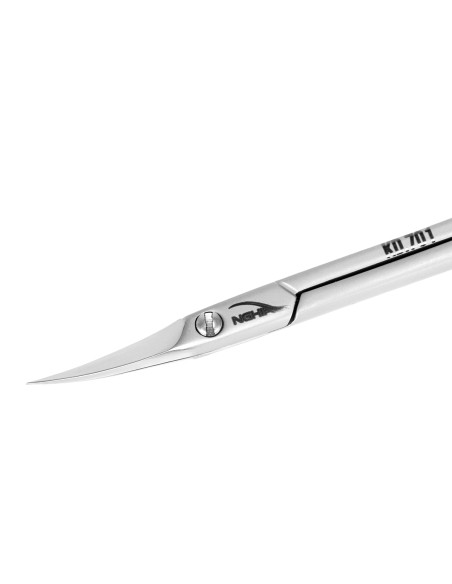 Forbici per cuticole Nghia export KD.701
