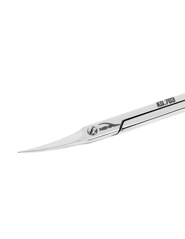 Forbici per cuticole Nghia export KD.703