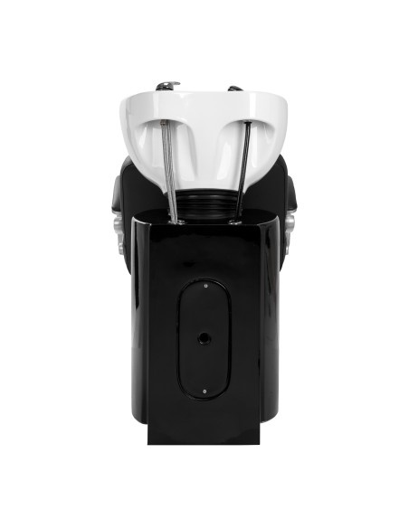 Hair System lavaggio per parrucchieri ZA31 nero