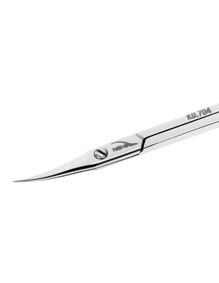 Forbici per cuticole da esportazione Nghia KD.704