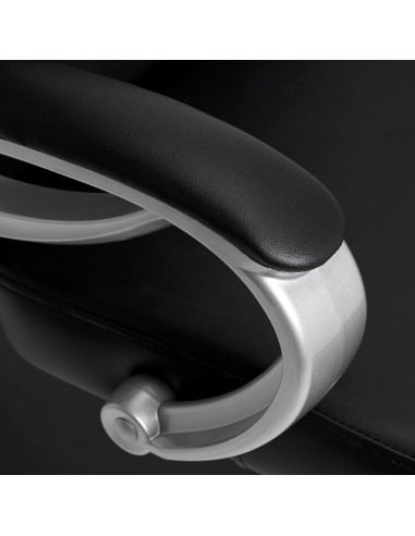 Hair System lavaggio per parrucchieri ZA31 nero