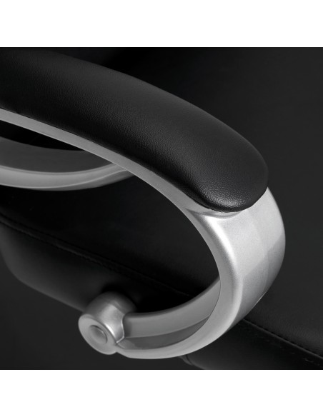 Hair System lavaggio per parrucchieri ZA31 nero