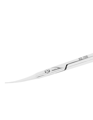 Forbici per cuticole Nghia export KD.705