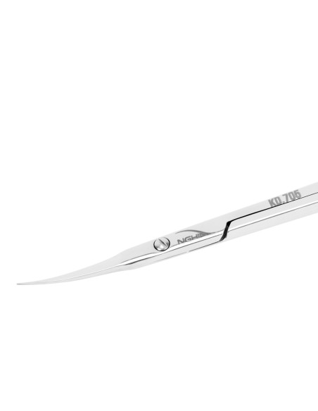 Forbici per cuticole Nghia export KD.705