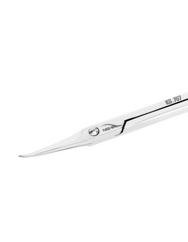 Forbici per cuticole Nghia export KD.707