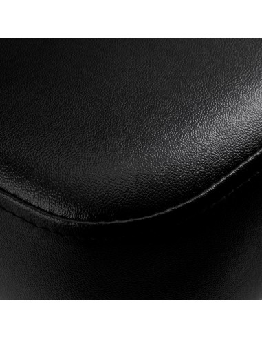 Hair System lavaggio per parrucchieri ZA31 nero