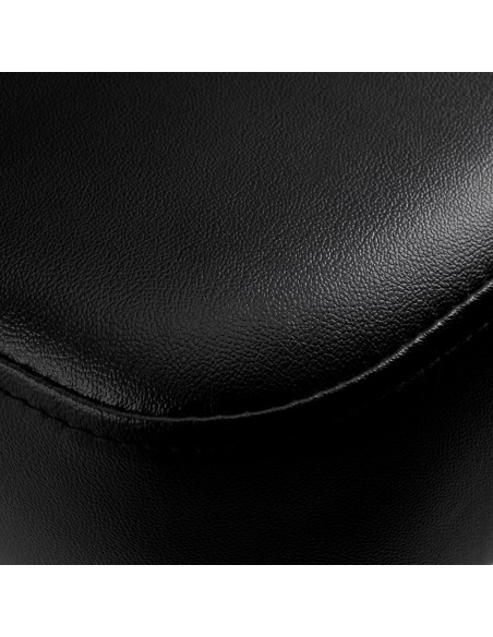 Hair System lavaggio per parrucchieri ZA31 nero