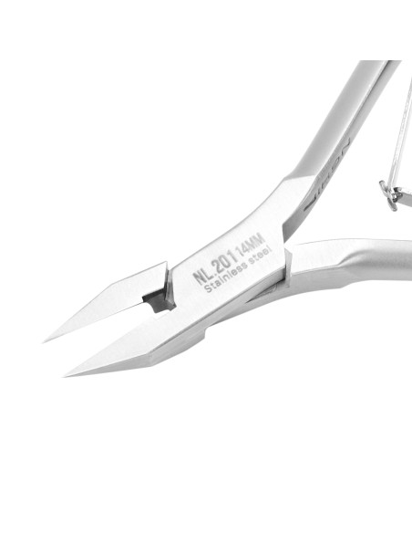 Nghia export tagliaunghie NL.201 14MM