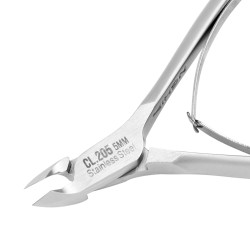 Nghia export cuticle clippers CL.205 12 (5MM) 2