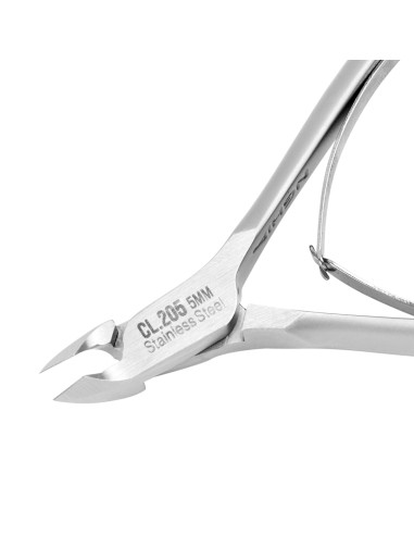 Nghia export cuticle clippers CL.205 12 (5MM)