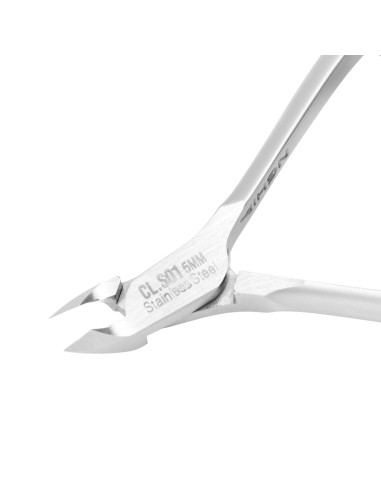 Nghia export cuticle clippers CL.S01 12 (5MM)