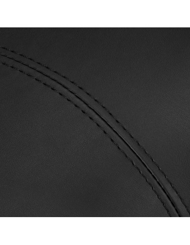 Azzurro Special 152 sedia cosmetica nera