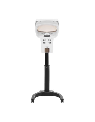 Gabbiano sauna per parrucchieri in piedi 408D...