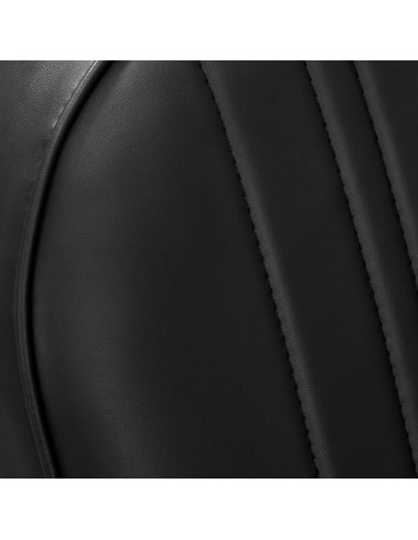 Poltrona per parrucchieri Gabbiano Acri gold -...