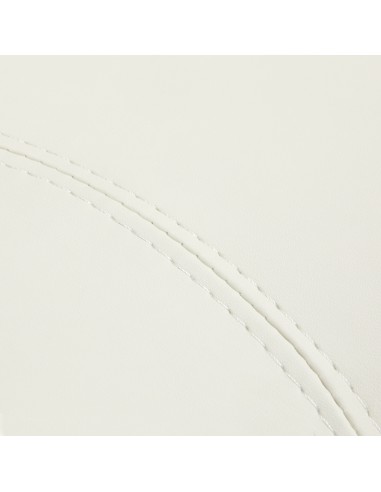 Azzurro Special 152 poltrona cosmetica bianca