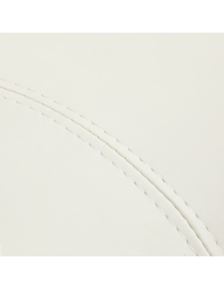 Azzurro Special 152 poltrona cosmetica bianca