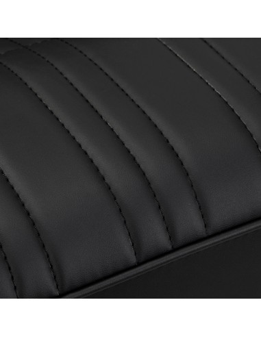 Poltrona per parrucchieri Gabbiano Acri gold -...