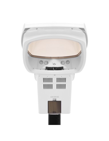 Gabbiano sauna per parrucchieri in piedi 408D...