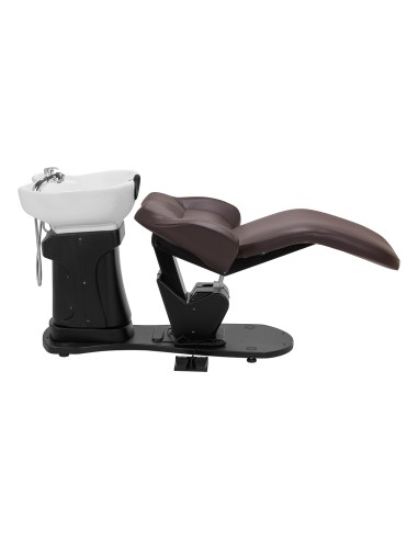 Gabbiano lavaggio elettrico per parrucchieri...