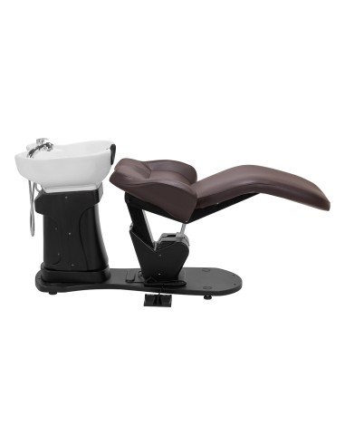 Gabbiano lavaggio elettrico per parrucchieri...