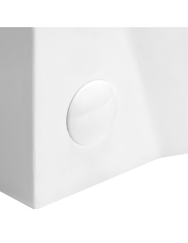 Gabbiano barbiere lavaggio Berlino oro bianco