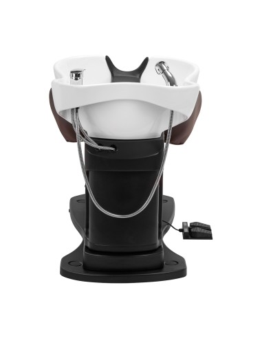 Gabbiano lavaggio elettrico per parrucchieri...