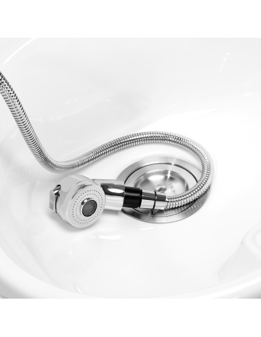 Gabbiano lavaggio elettrico per parrucchieri...