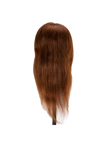 Testa di formazione per parrucchieri Gabbiano...