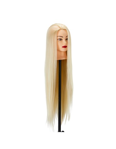 Testa di formazione per parrucchieri Gabbiano...